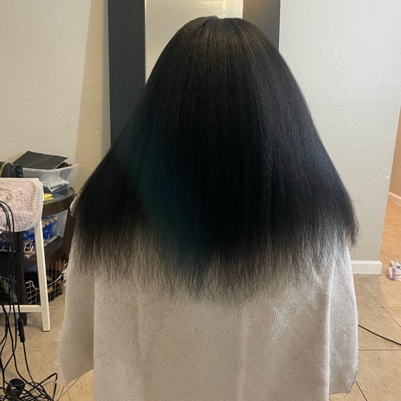 Moisturizing Hair Growth Oil - Rosemary Oil 4oz - Picture 4 of 4